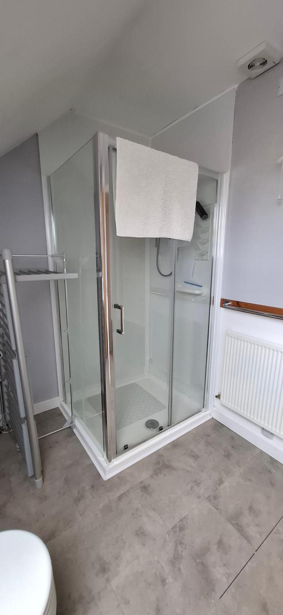 Ardenlee Self Catering Apartment Borve  エクステリア 写真